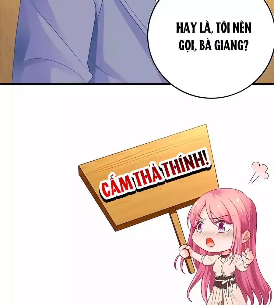 Một Thai Hai Bảo : Đưa Mami Về Nhà ! - Chương 113 - Trang 17