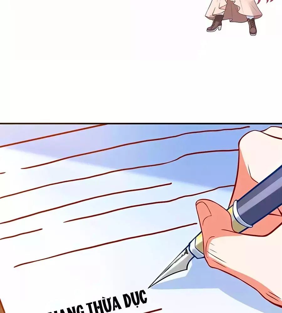 Một Thai Hai Bảo : Đưa Mami Về Nhà ! - Chương 113 - Trang 18