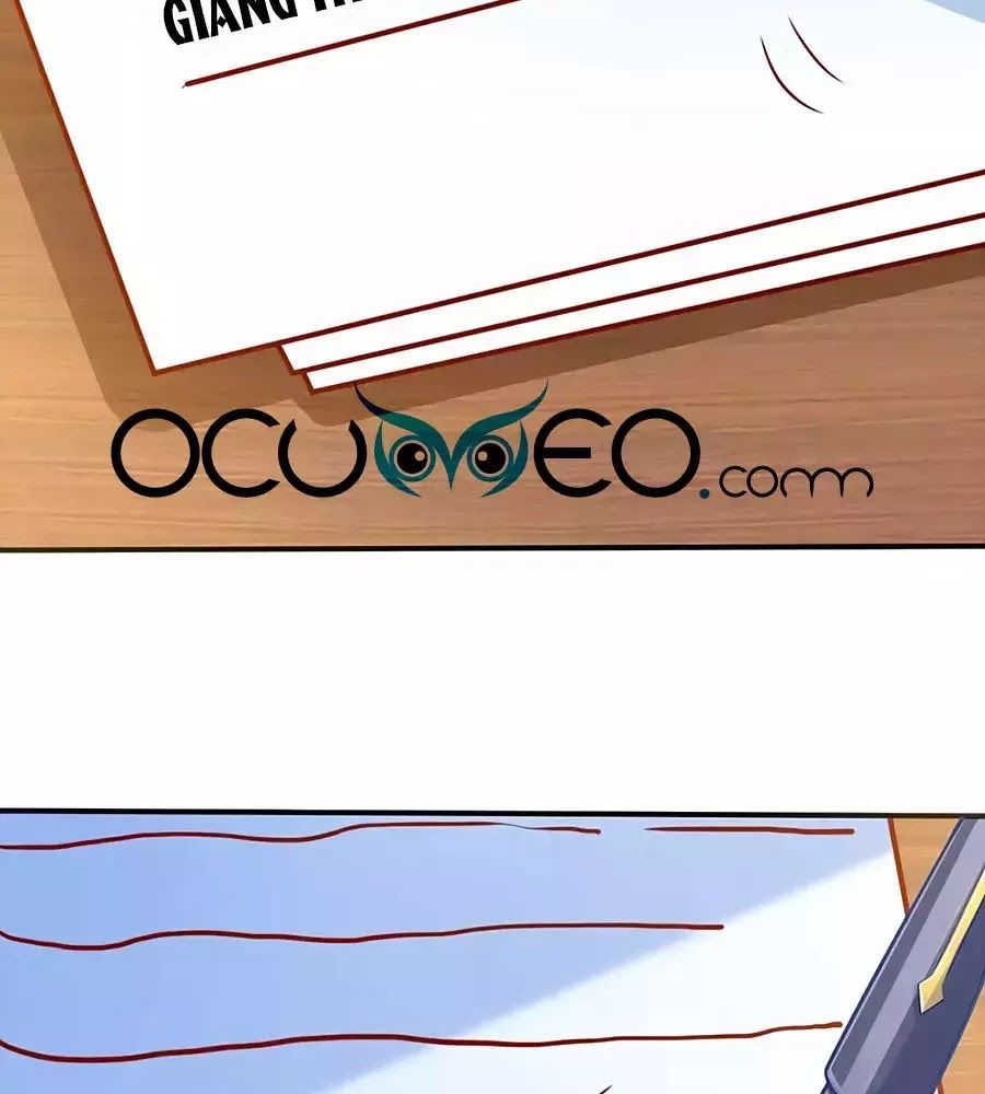 Một Thai Hai Bảo : Đưa Mami Về Nhà ! - Chương 113 - Trang 19