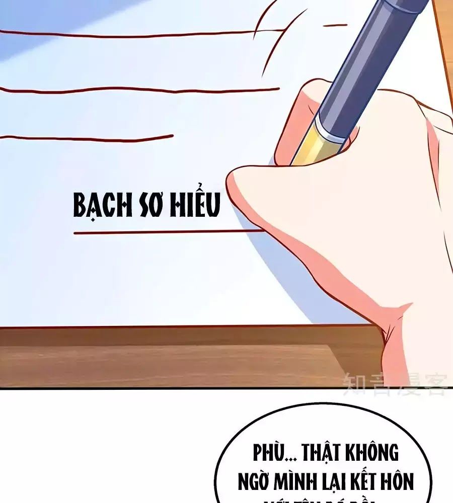 Một Thai Hai Bảo : Đưa Mami Về Nhà ! - Chương 113 - Trang 20