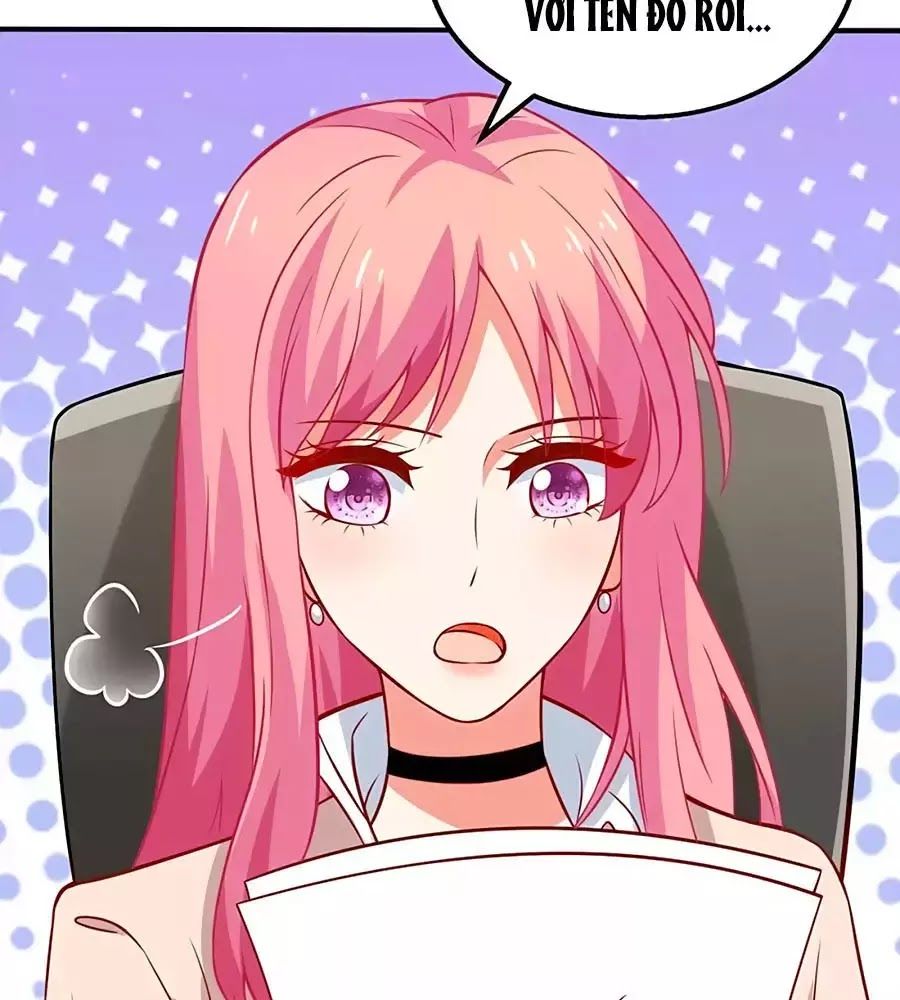 Một Thai Hai Bảo : Đưa Mami Về Nhà ! - Chương 113 - Trang 21