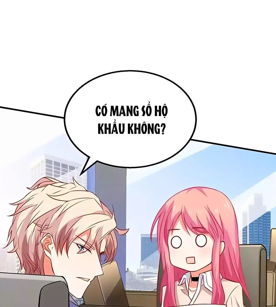 Một Thai Hai Bảo : Đưa Mami Về Nhà ! - Chương 113 - Trang 23