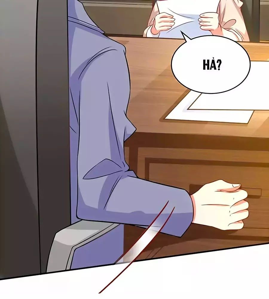 Một Thai Hai Bảo : Đưa Mami Về Nhà ! - Chương 113 - Trang 24