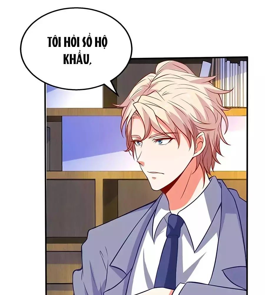 Một Thai Hai Bảo : Đưa Mami Về Nhà ! - Chương 113 - Trang 25