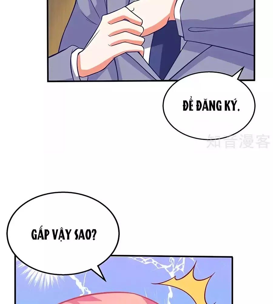 Một Thai Hai Bảo : Đưa Mami Về Nhà ! - Chương 113 - Trang 26