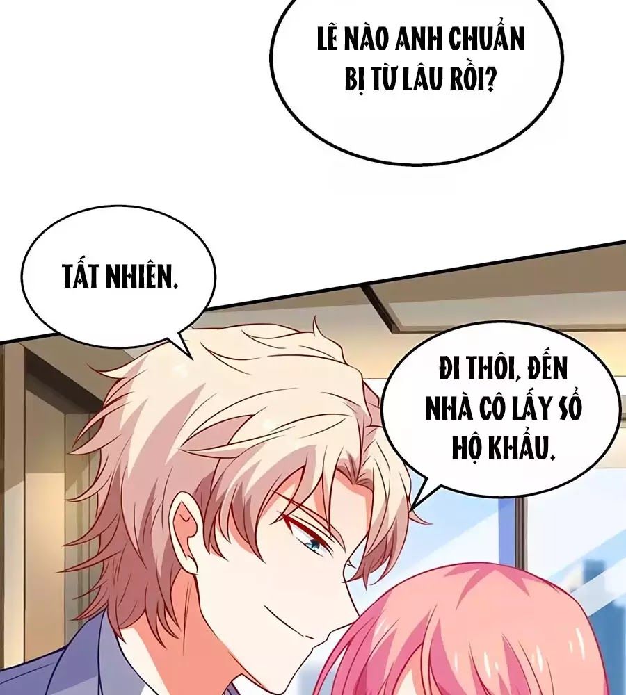 Một Thai Hai Bảo : Đưa Mami Về Nhà ! - Chương 113 - Trang 28