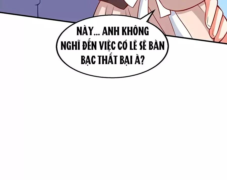 Một Thai Hai Bảo : Đưa Mami Về Nhà ! - Chương 113 - Trang 30