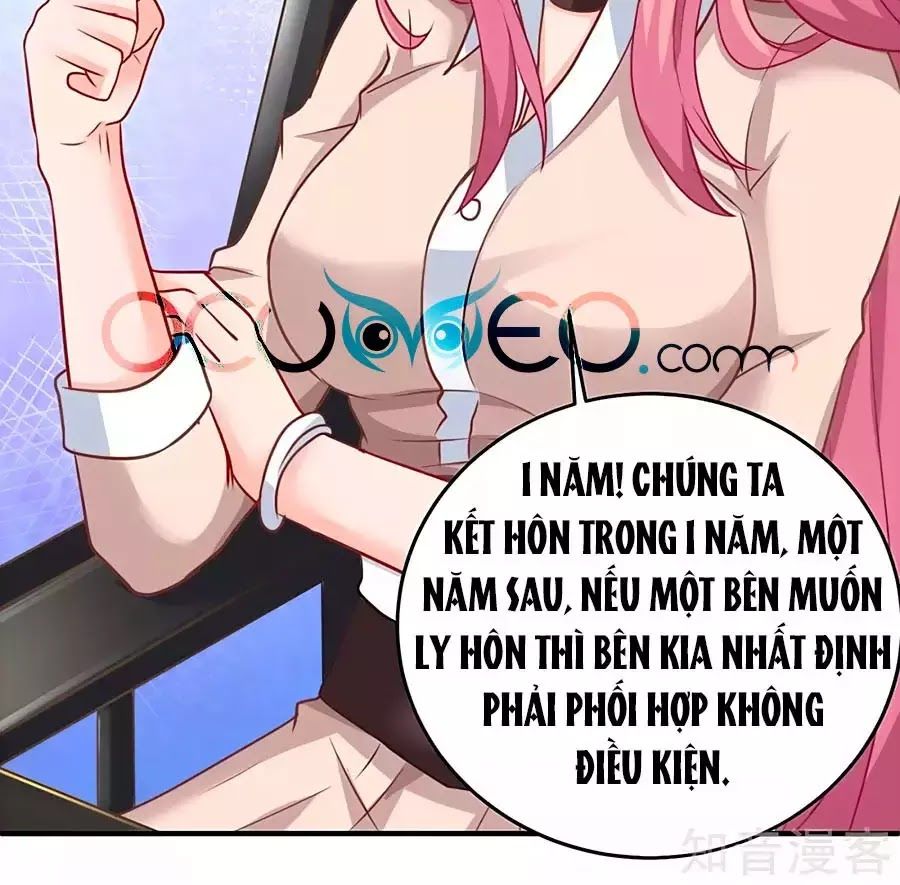 Một Thai Hai Bảo : Đưa Mami Về Nhà ! - Chương 113 - Trang 4