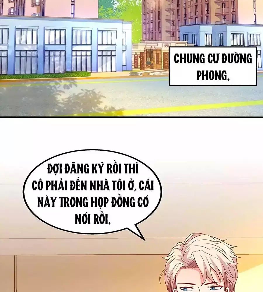 Một Thai Hai Bảo : Đưa Mami Về Nhà ! - Chương 113 - Trang 32