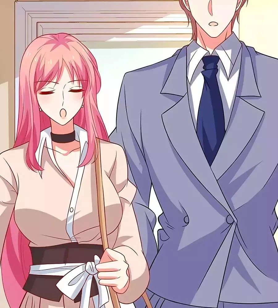 Một Thai Hai Bảo : Đưa Mami Về Nhà ! - Chương 113 - Trang 33