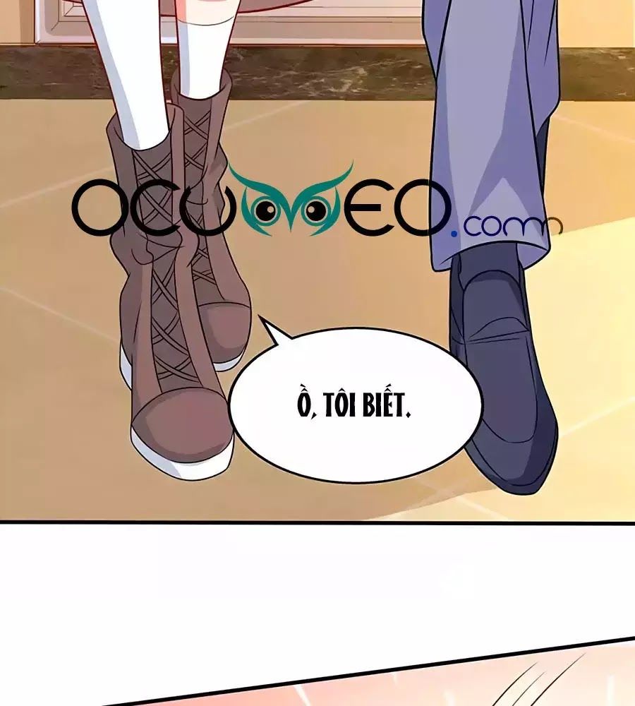 Một Thai Hai Bảo : Đưa Mami Về Nhà ! - Chương 113 - Trang 35