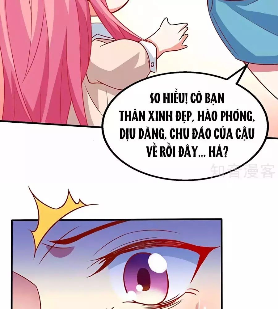 Một Thai Hai Bảo : Đưa Mami Về Nhà ! - Chương 113 - Trang 37