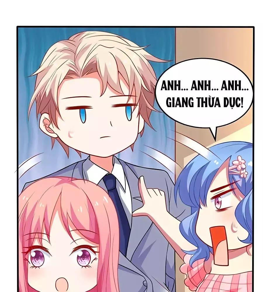 Một Thai Hai Bảo : Đưa Mami Về Nhà ! - Chương 113 - Trang 39