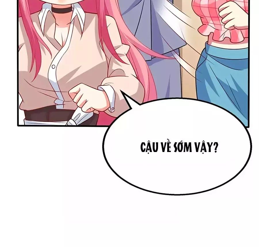 Một Thai Hai Bảo : Đưa Mami Về Nhà ! - Chương 113 - Trang 40