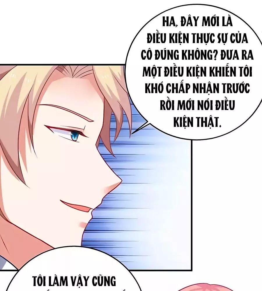 Một Thai Hai Bảo : Đưa Mami Về Nhà ! - Chương 113 - Trang 5