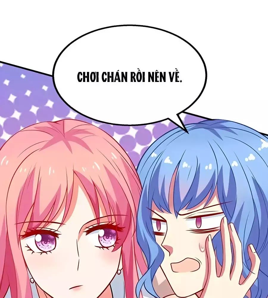 Một Thai Hai Bảo : Đưa Mami Về Nhà ! - Chương 113 - Trang 41