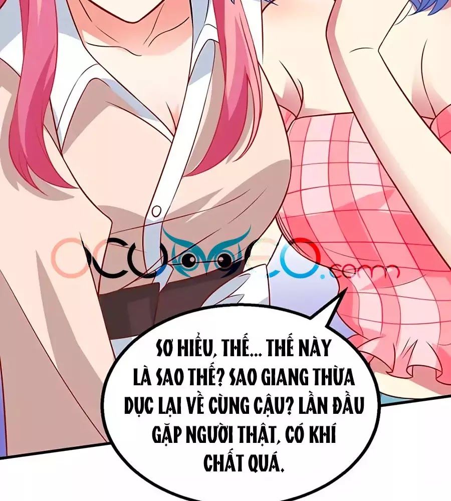 Một Thai Hai Bảo : Đưa Mami Về Nhà ! - Chương 113 - Trang 42