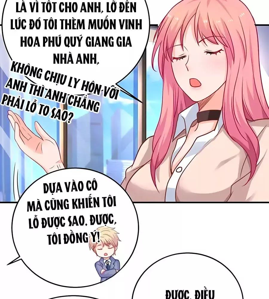 Một Thai Hai Bảo : Đưa Mami Về Nhà ! - Chương 113 - Trang 6