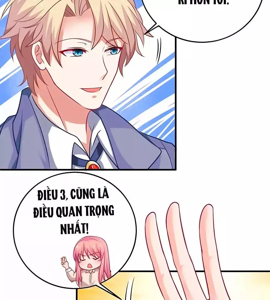 Một Thai Hai Bảo : Đưa Mami Về Nhà ! - Chương 113 - Trang 8