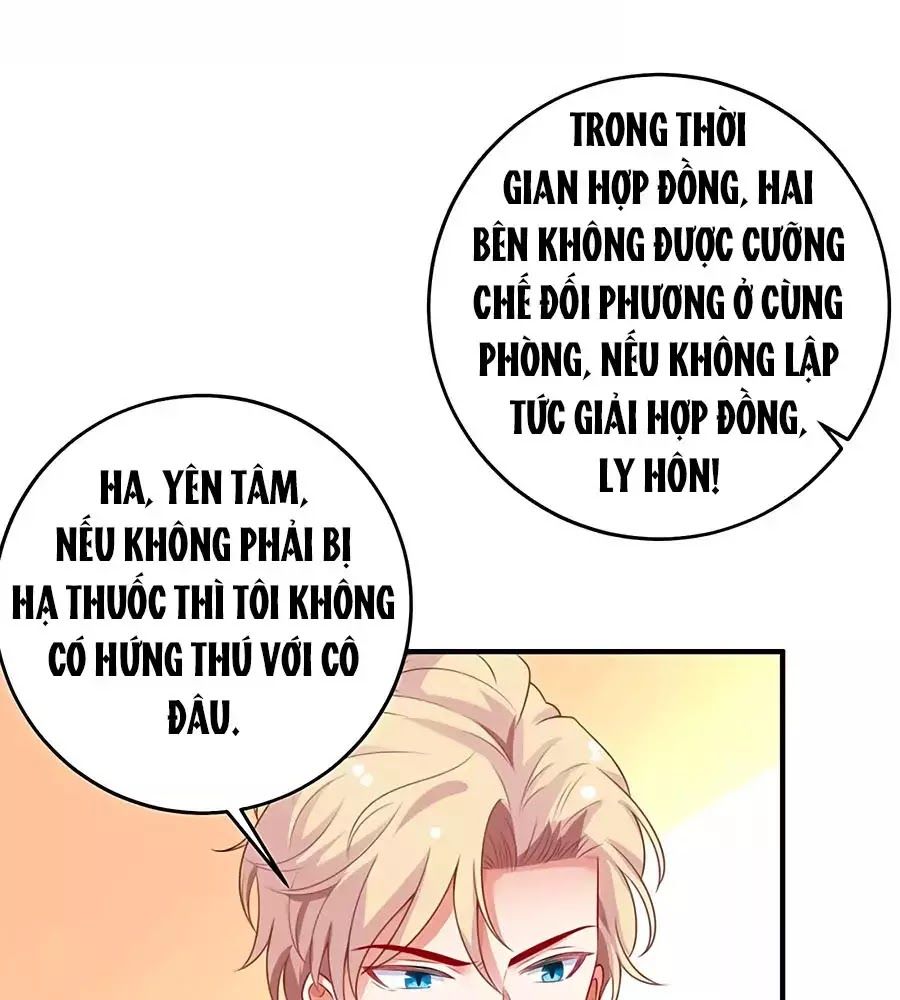 Một Thai Hai Bảo : Đưa Mami Về Nhà ! - Chương 113 - Trang 10