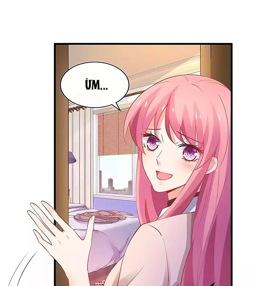 Một Thai Hai Bảo : Đưa Mami Về Nhà ! - Chương 114 - Trang 1