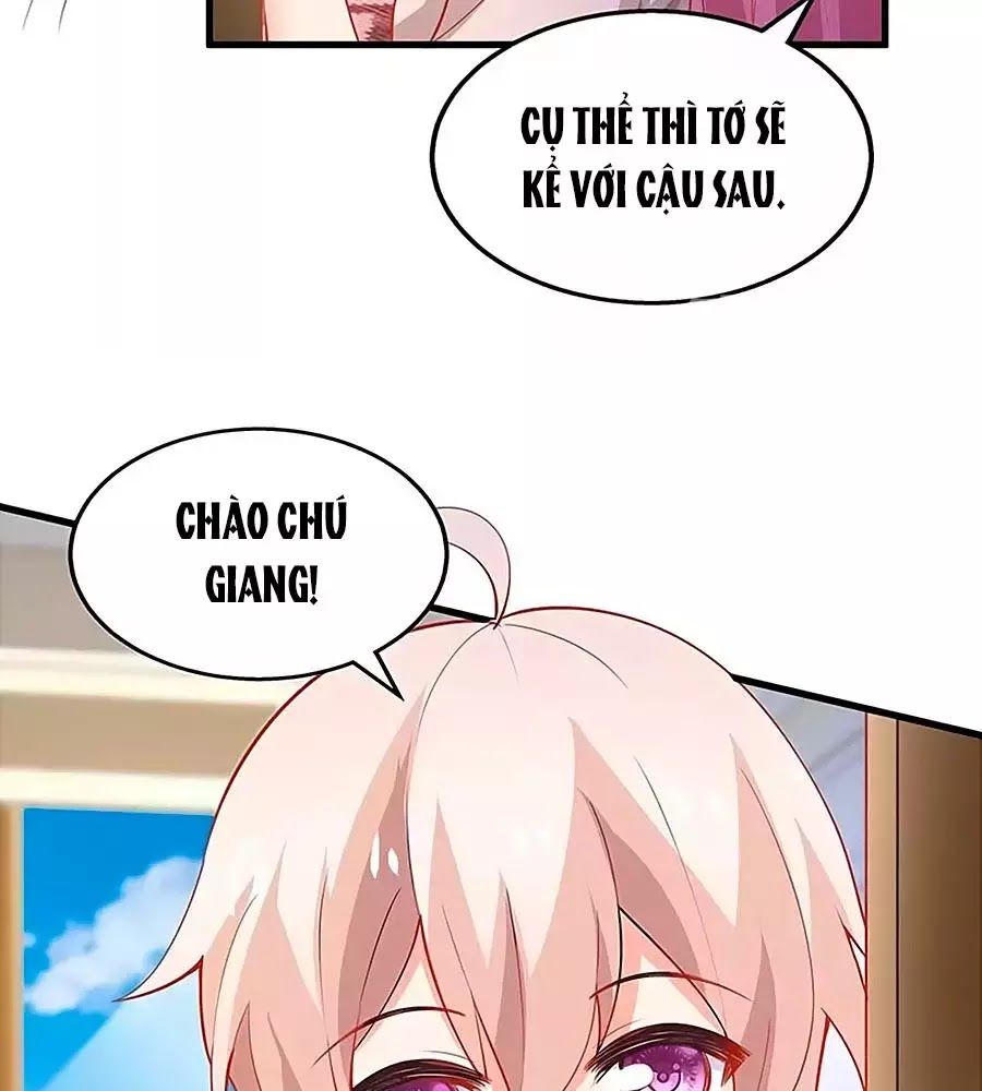 Một Thai Hai Bảo : Đưa Mami Về Nhà ! - Chương 114 - Trang 2