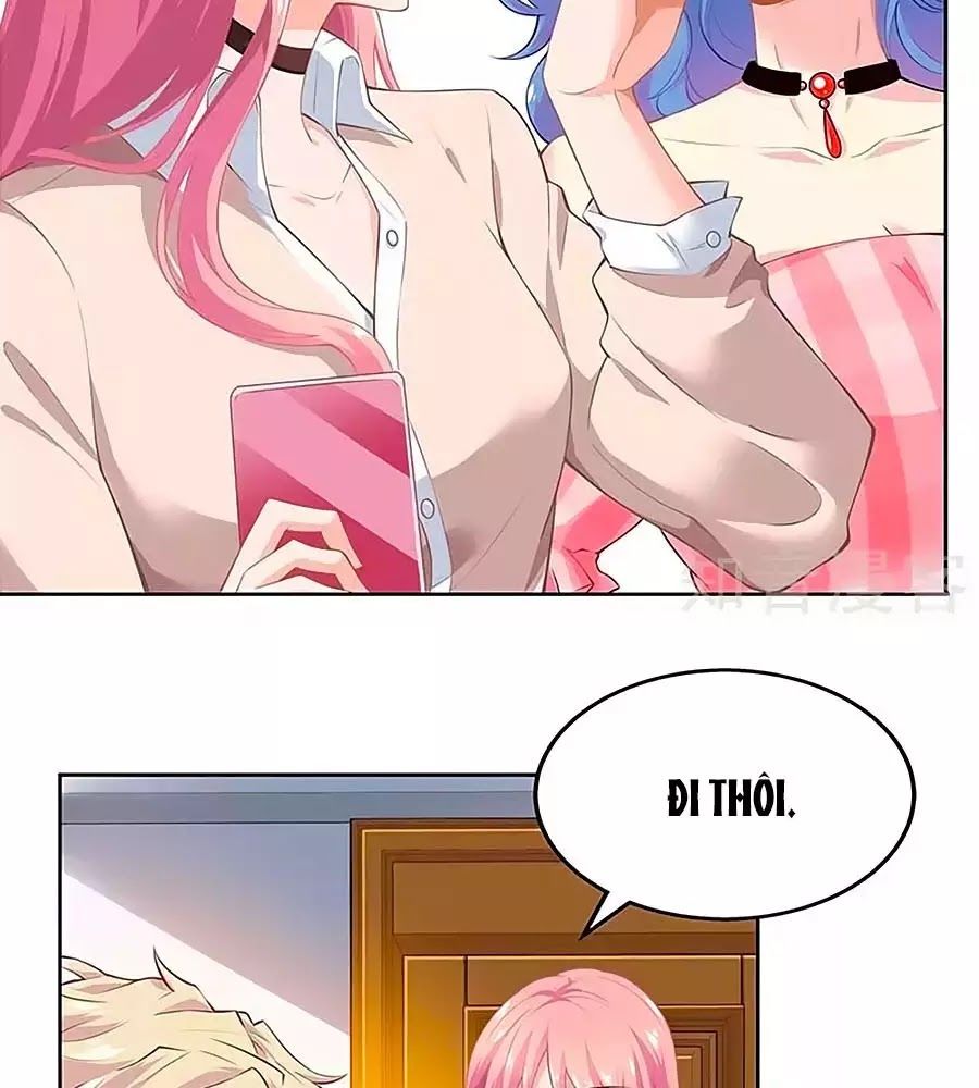 Một Thai Hai Bảo : Đưa Mami Về Nhà ! - Chương 114 - Trang 12