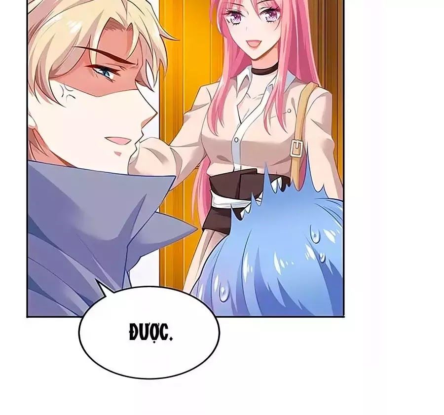 Một Thai Hai Bảo : Đưa Mami Về Nhà ! - Chương 114 - Trang 13