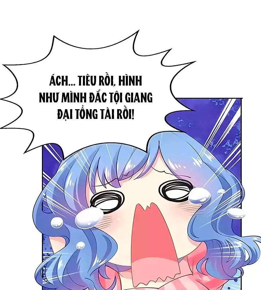 Một Thai Hai Bảo : Đưa Mami Về Nhà ! - Chương 114 - Trang 14