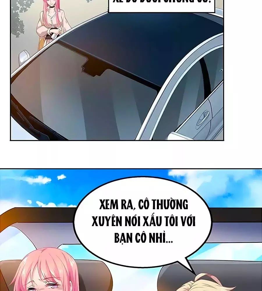 Một Thai Hai Bảo : Đưa Mami Về Nhà ! - Chương 114 - Trang 16