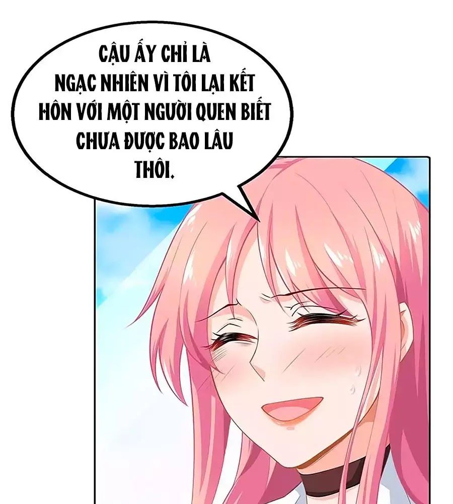 Một Thai Hai Bảo : Đưa Mami Về Nhà ! - Chương 114 - Trang 18