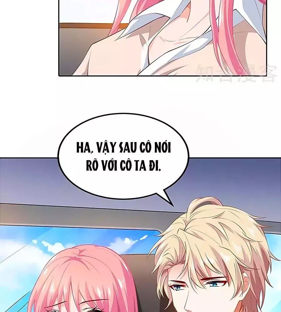 Một Thai Hai Bảo : Đưa Mami Về Nhà ! - Chương 114 - Trang 19