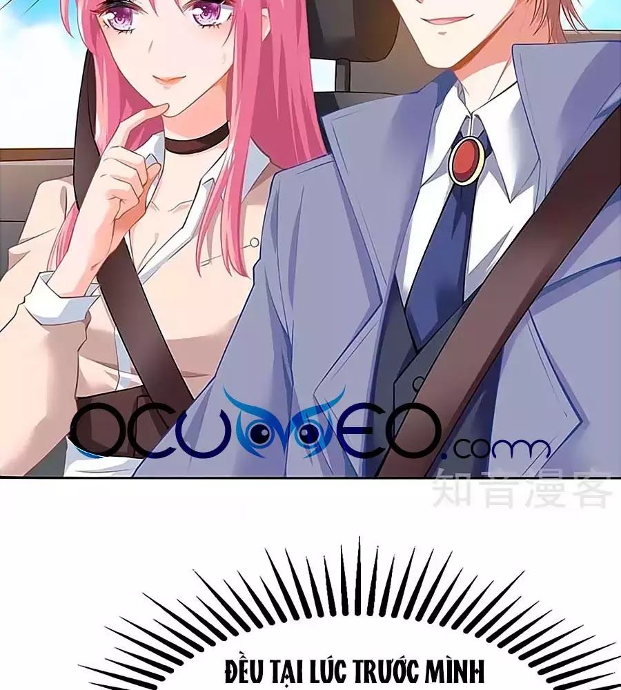 Một Thai Hai Bảo : Đưa Mami Về Nhà ! - Chương 114 - Trang 20