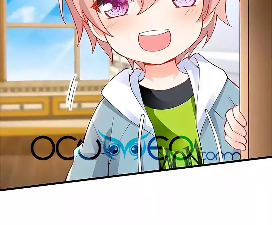 Một Thai Hai Bảo : Đưa Mami Về Nhà ! - Chương 114 - Trang 3