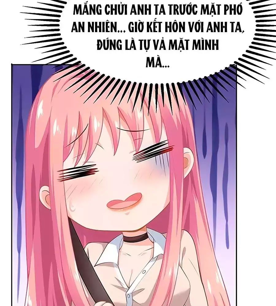 Một Thai Hai Bảo : Đưa Mami Về Nhà ! - Chương 114 - Trang 21