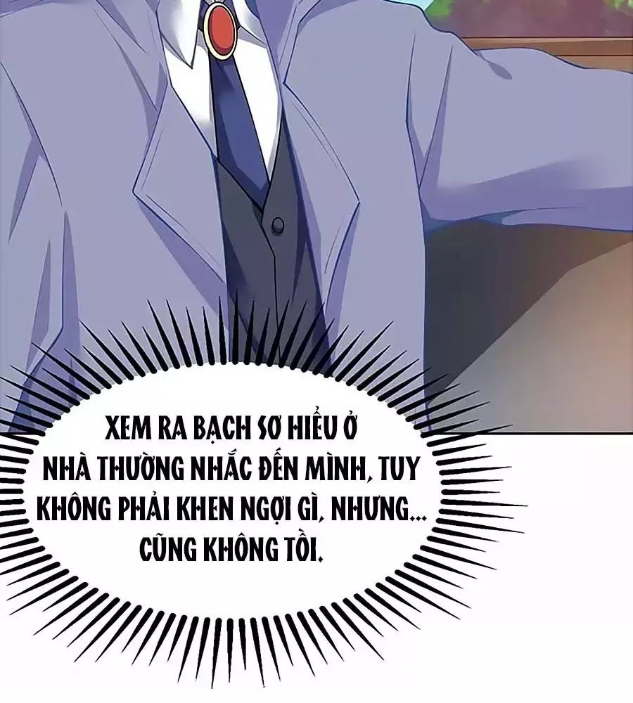 Một Thai Hai Bảo : Đưa Mami Về Nhà ! - Chương 114 - Trang 23