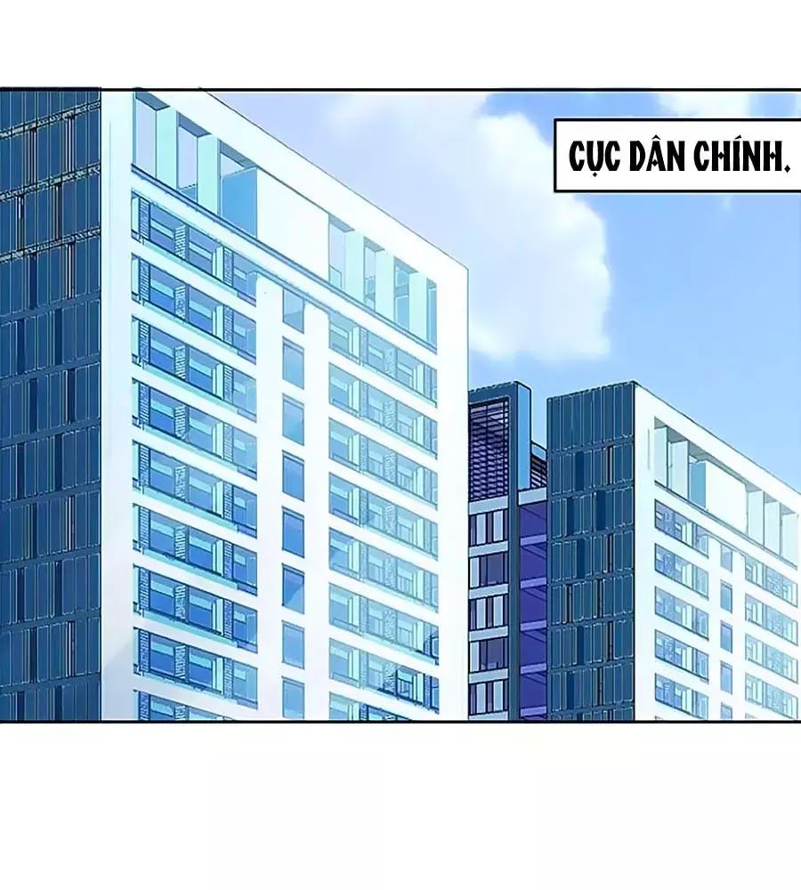 Một Thai Hai Bảo : Đưa Mami Về Nhà ! - Chương 114 - Trang 25