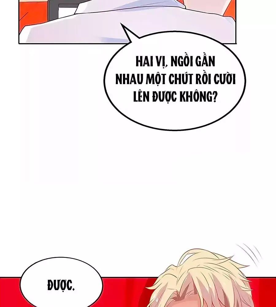 Một Thai Hai Bảo : Đưa Mami Về Nhà ! - Chương 114 - Trang 27