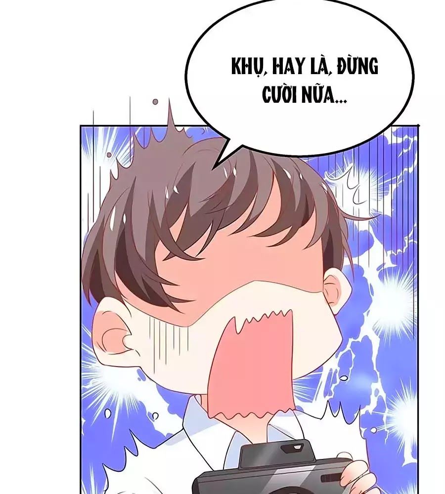 Một Thai Hai Bảo : Đưa Mami Về Nhà ! - Chương 114 - Trang 29