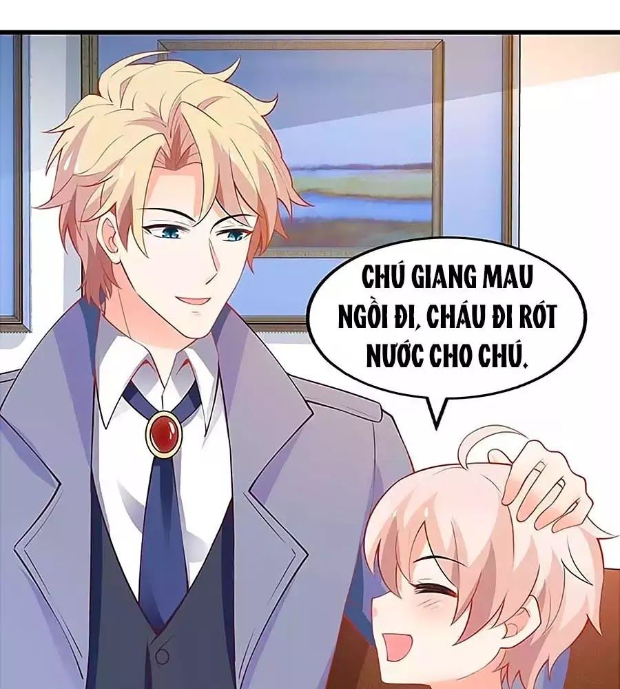 Một Thai Hai Bảo : Đưa Mami Về Nhà ! - Chương 114 - Trang 4