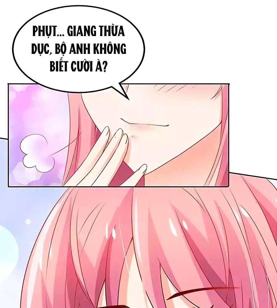 Một Thai Hai Bảo : Đưa Mami Về Nhà ! - Chương 114 - Trang 31