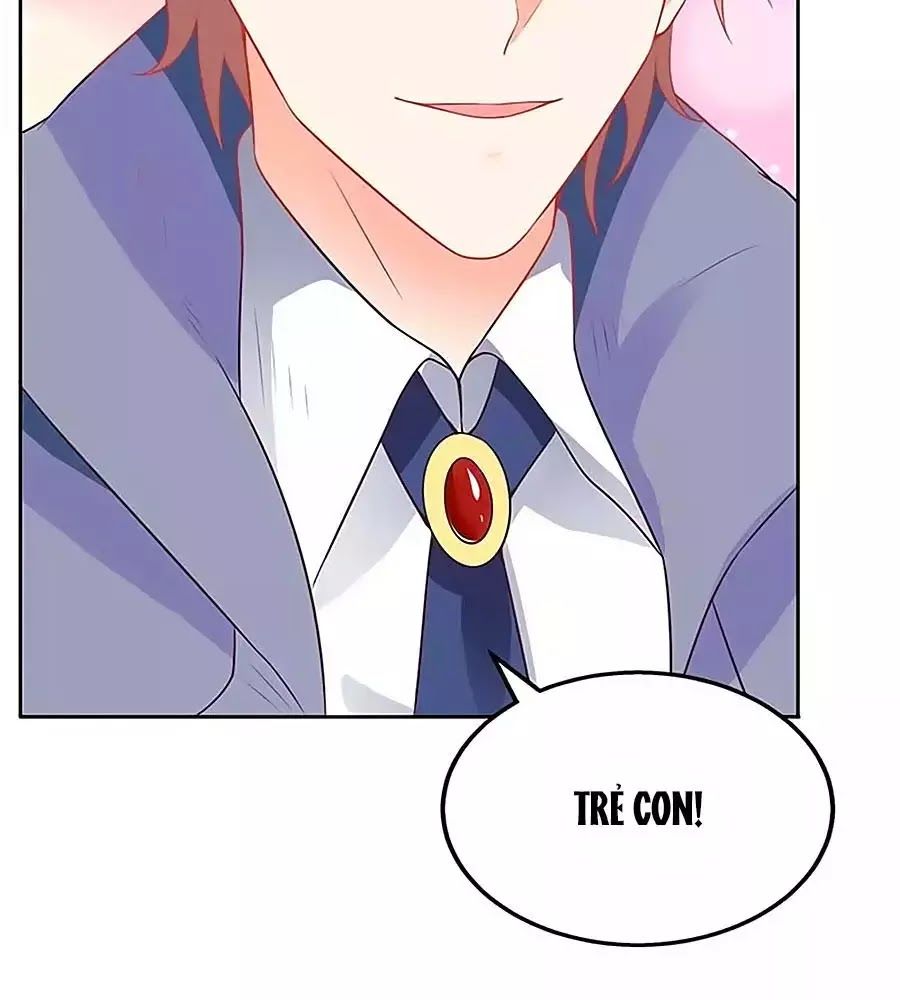 Một Thai Hai Bảo : Đưa Mami Về Nhà ! - Chương 114 - Trang 34