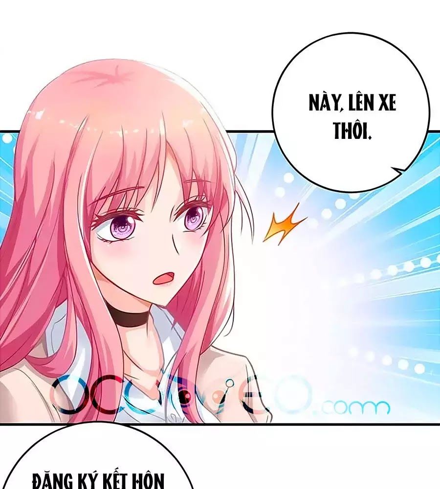 Một Thai Hai Bảo : Đưa Mami Về Nhà ! - Chương 114 - Trang 40