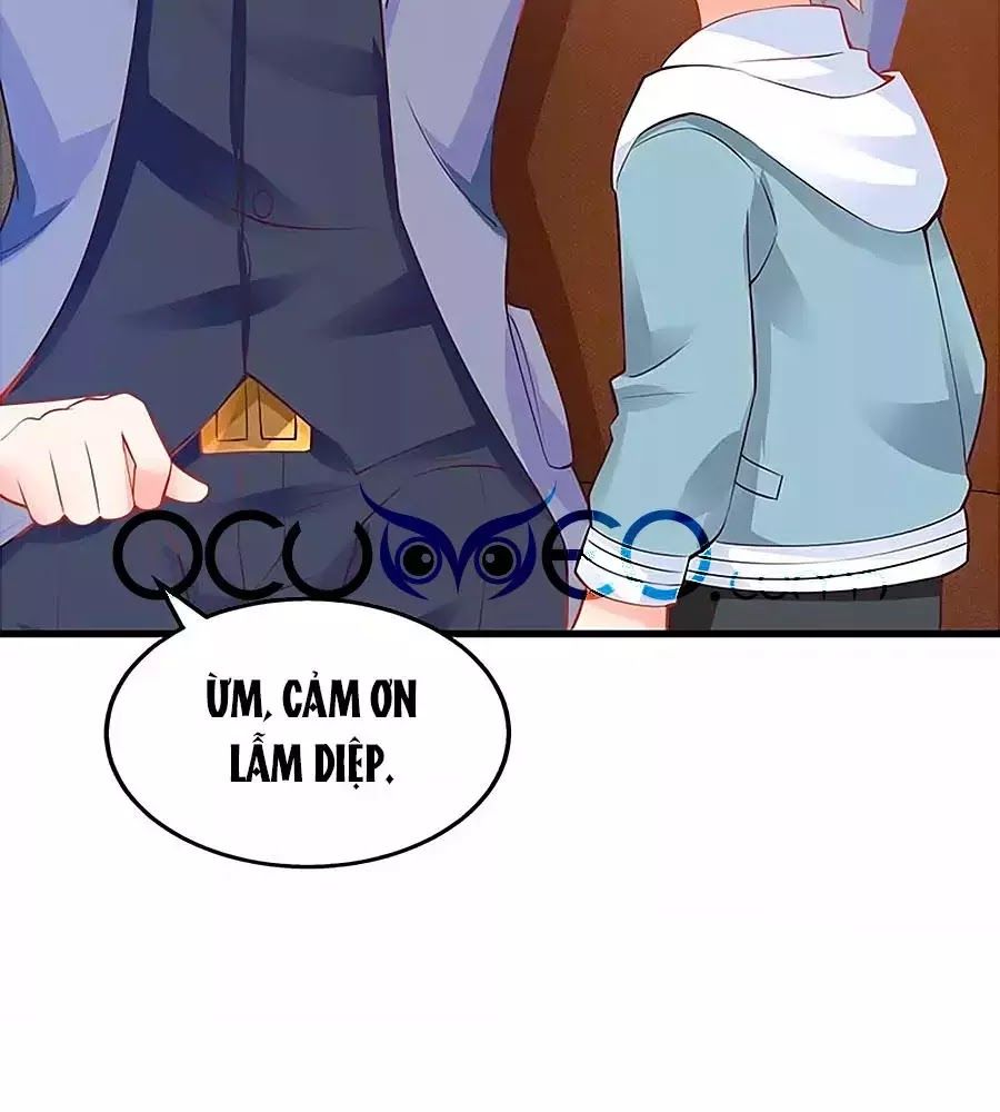 Một Thai Hai Bảo : Đưa Mami Về Nhà ! - Chương 114 - Trang 5