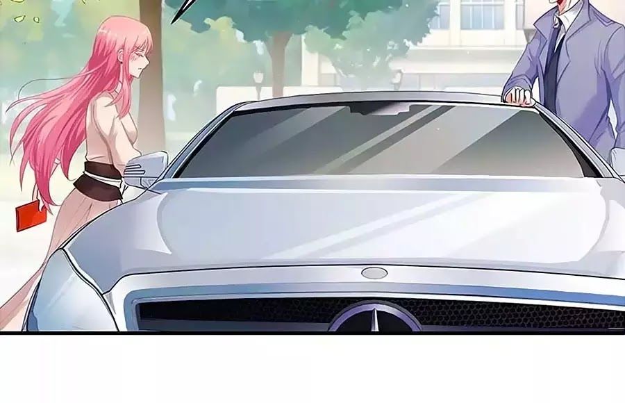 Một Thai Hai Bảo : Đưa Mami Về Nhà ! - Chương 114 - Trang 43