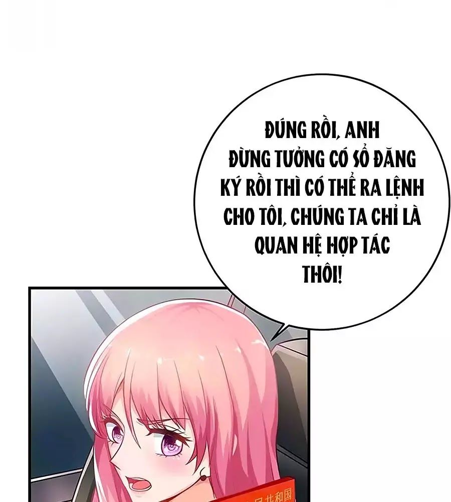 Một Thai Hai Bảo : Đưa Mami Về Nhà ! - Chương 114 - Trang 44