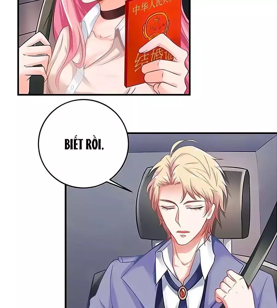 Một Thai Hai Bảo : Đưa Mami Về Nhà ! - Chương 114 - Trang 45