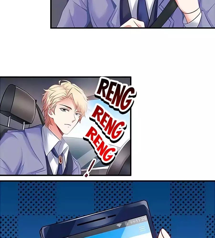 Một Thai Hai Bảo : Đưa Mami Về Nhà ! - Chương 114 - Trang 46