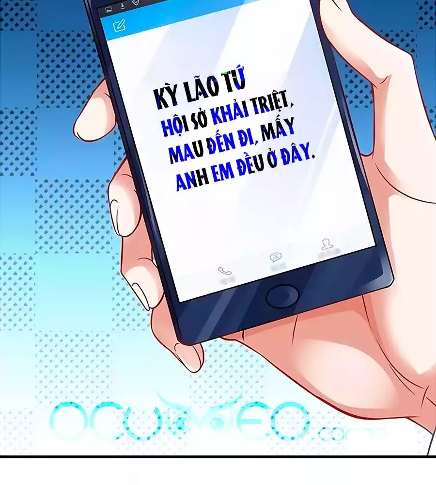 Một Thai Hai Bảo : Đưa Mami Về Nhà ! - Chương 114 - Trang 47