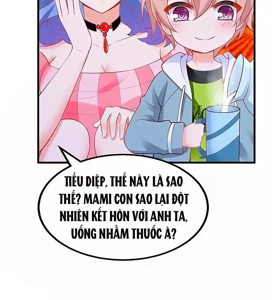 Một Thai Hai Bảo : Đưa Mami Về Nhà ! - Chương 114 - Trang 7